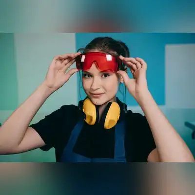 傅梓